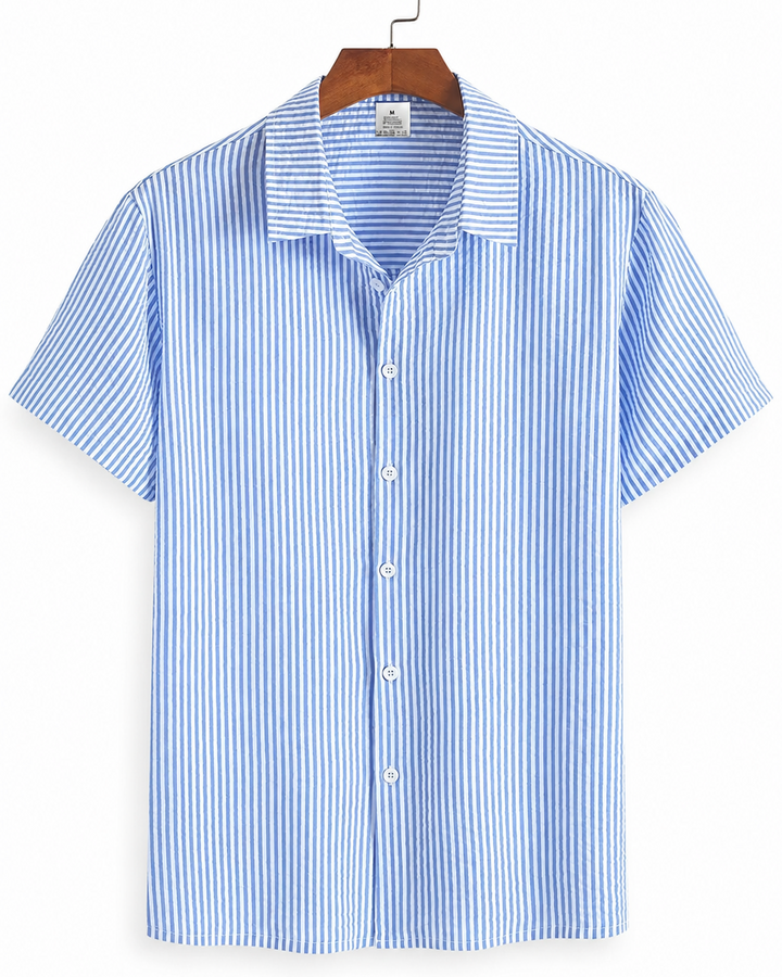 The Amalfi Shirt