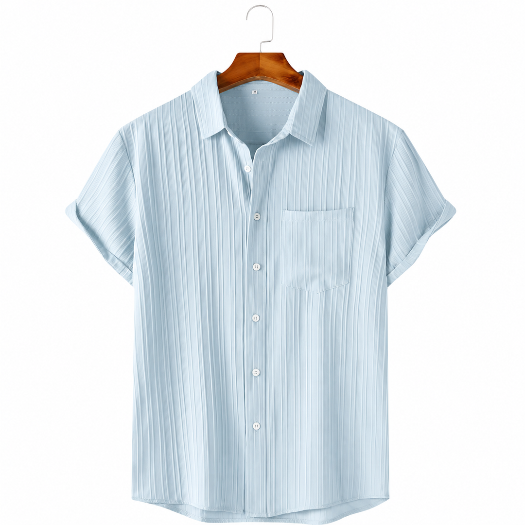 Riviera Stripe Shirt