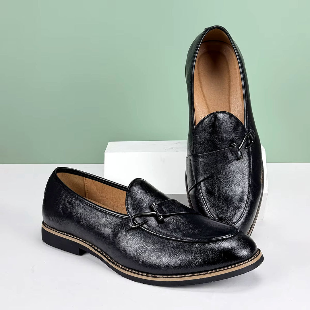 Bennett Harbor Loafer