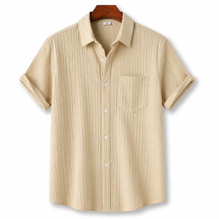 Riviera Stripe Shirt
