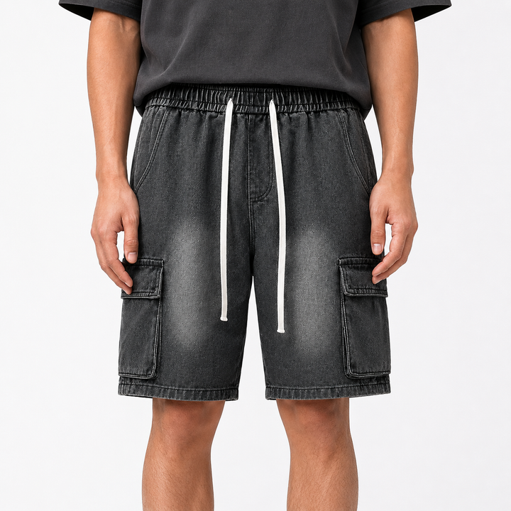 The Parker Shorts