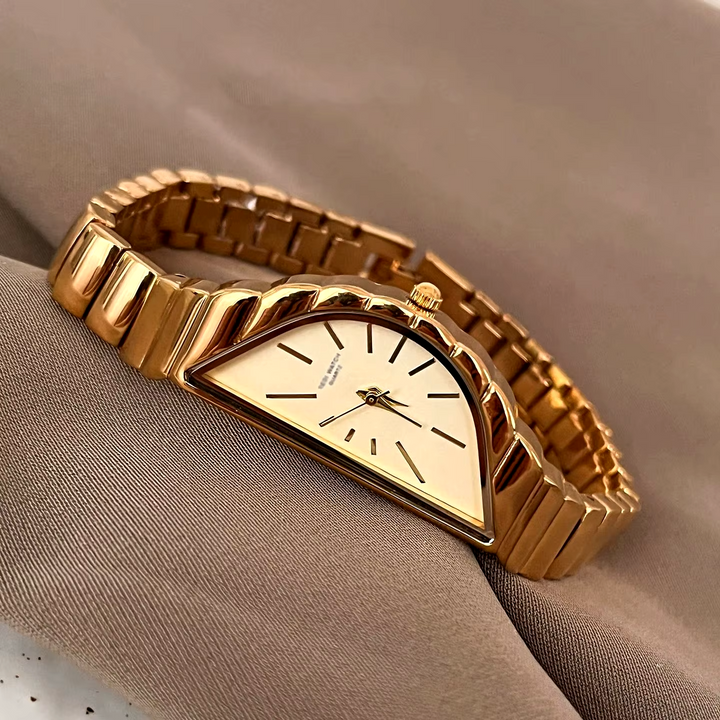Luna Crescent Watch