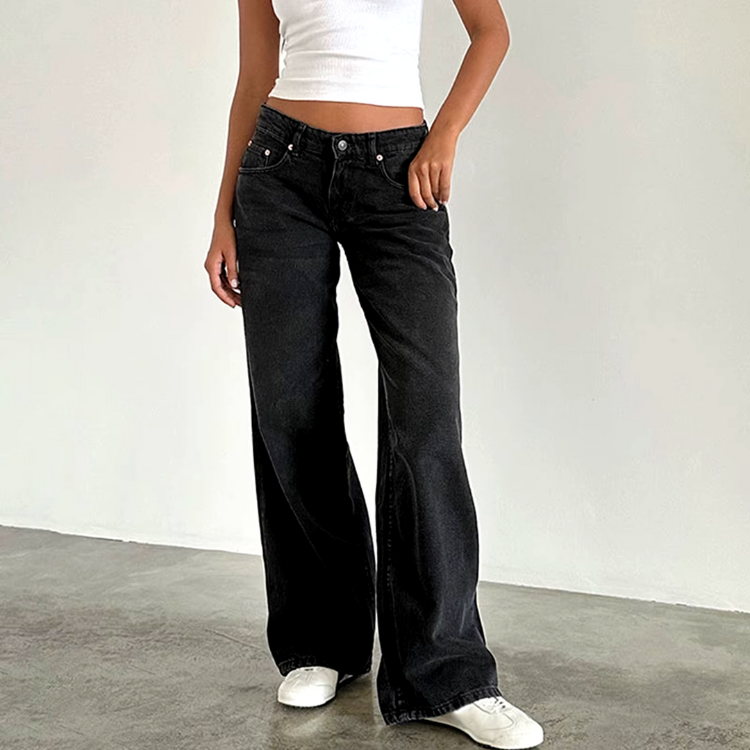 Casey Baggy Jeans