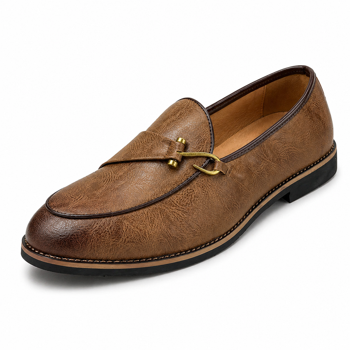 Bennett Harbor Loafer