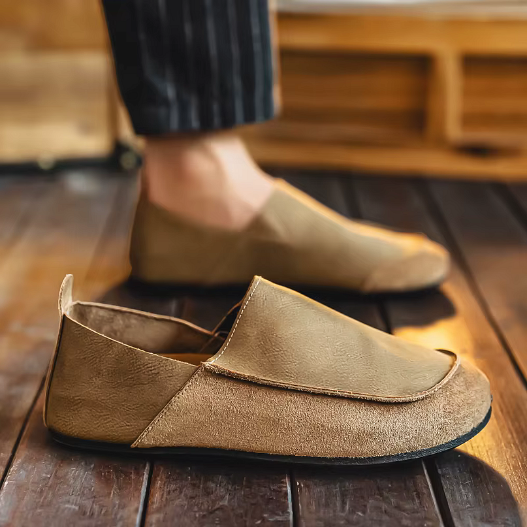 Corvin Loafers