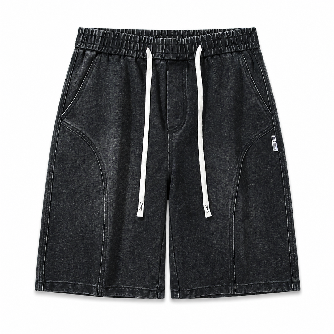 The Wilder Shorts
