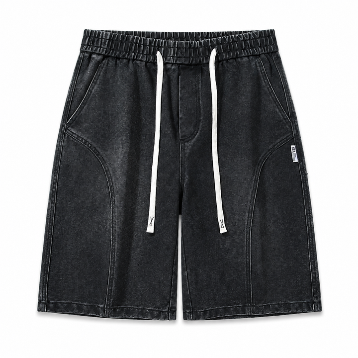 The Wilder Shorts