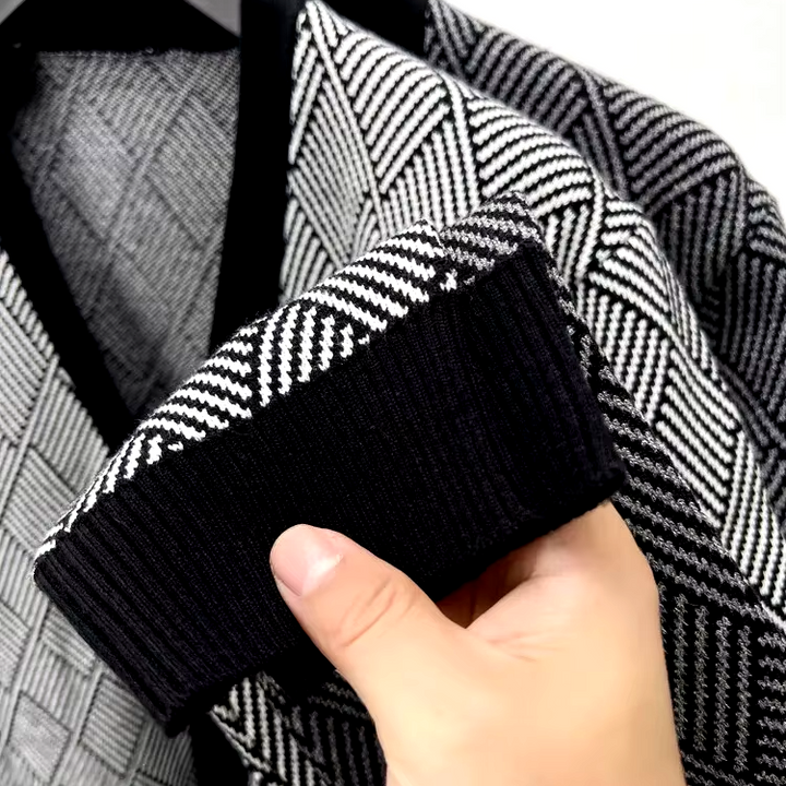 Hudson Cardigan