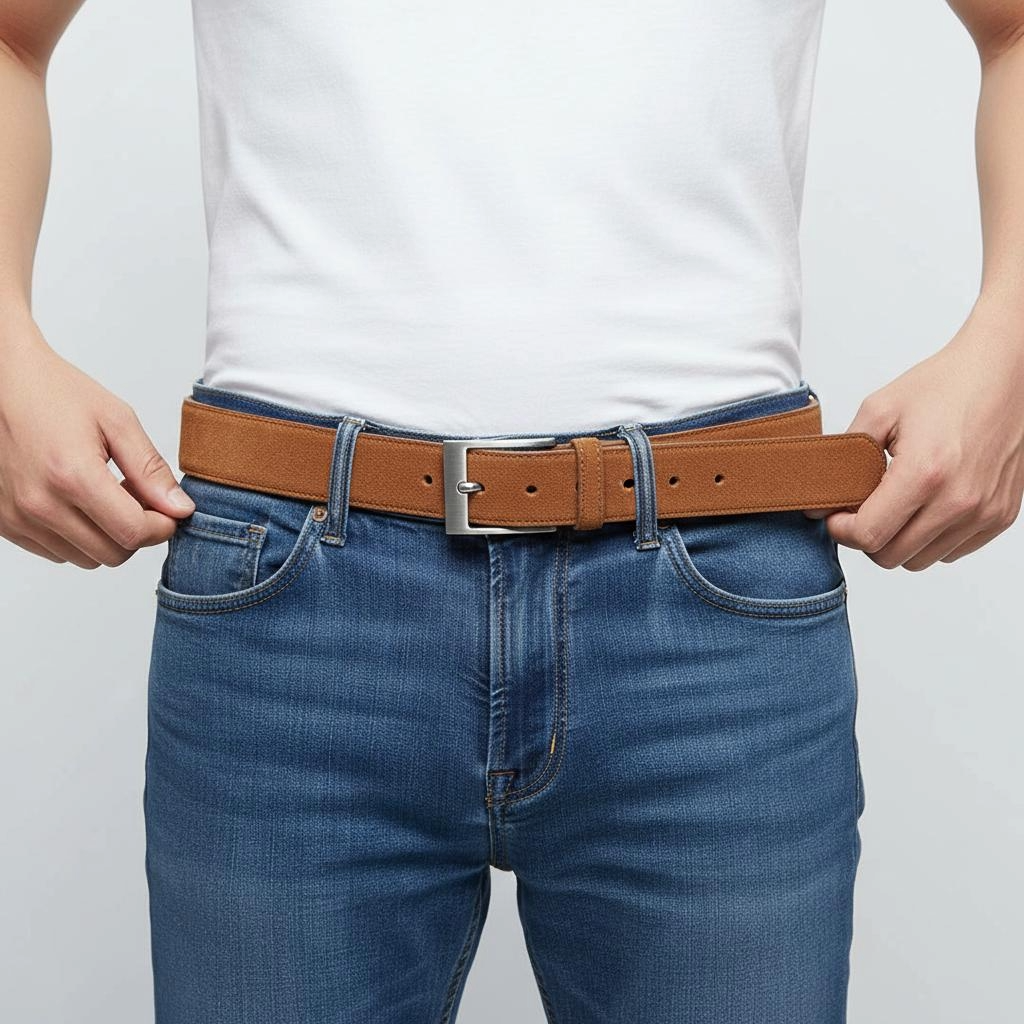 The Weston Belt