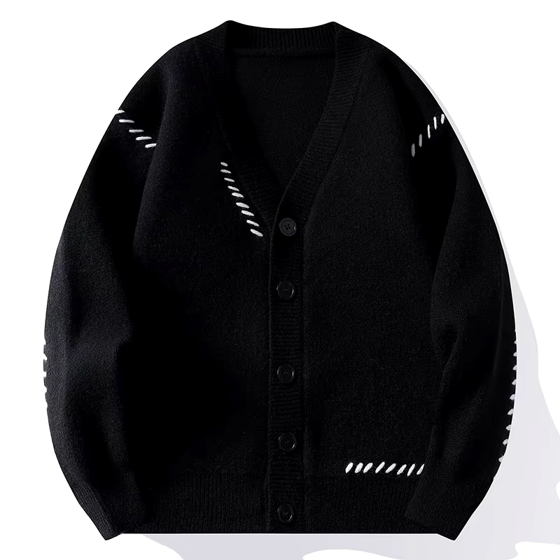 Callum Knit Cardigan