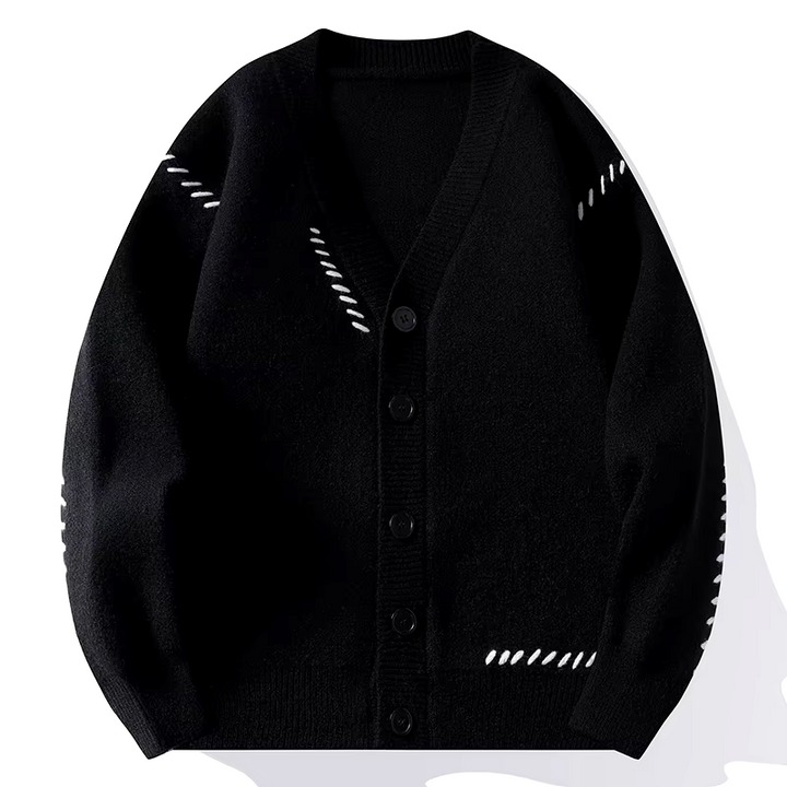 Callum Knit Cardigan