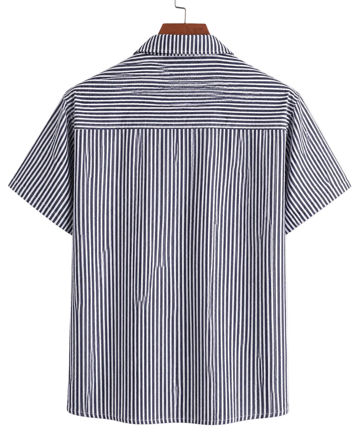 The Amalfi Shirt