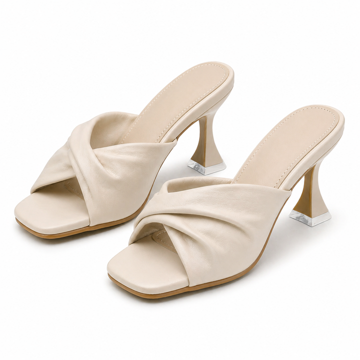 Ellie Mule Sandal