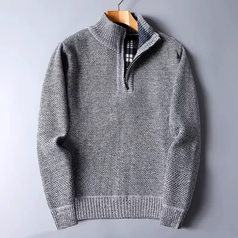 Beckton Knit Sweater