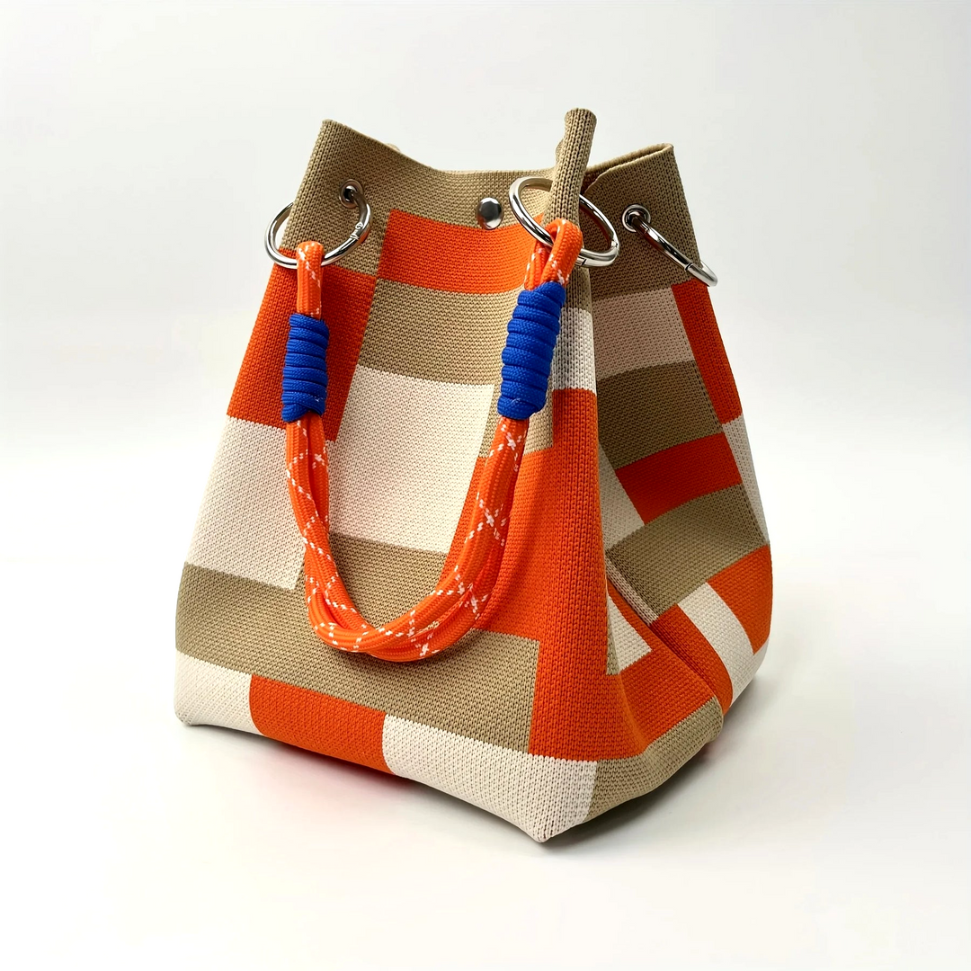 Roxie Mini Bucket Bag