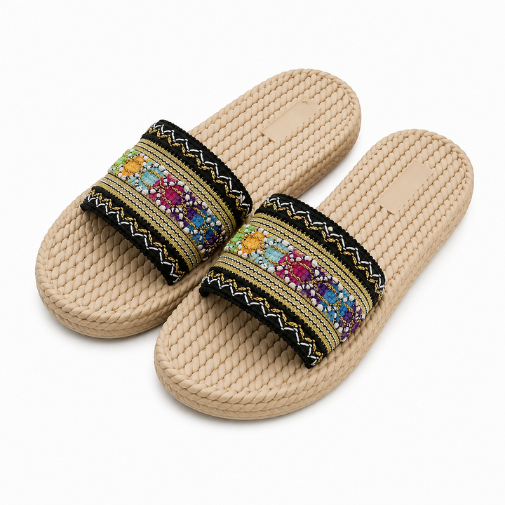 Paloma Slides