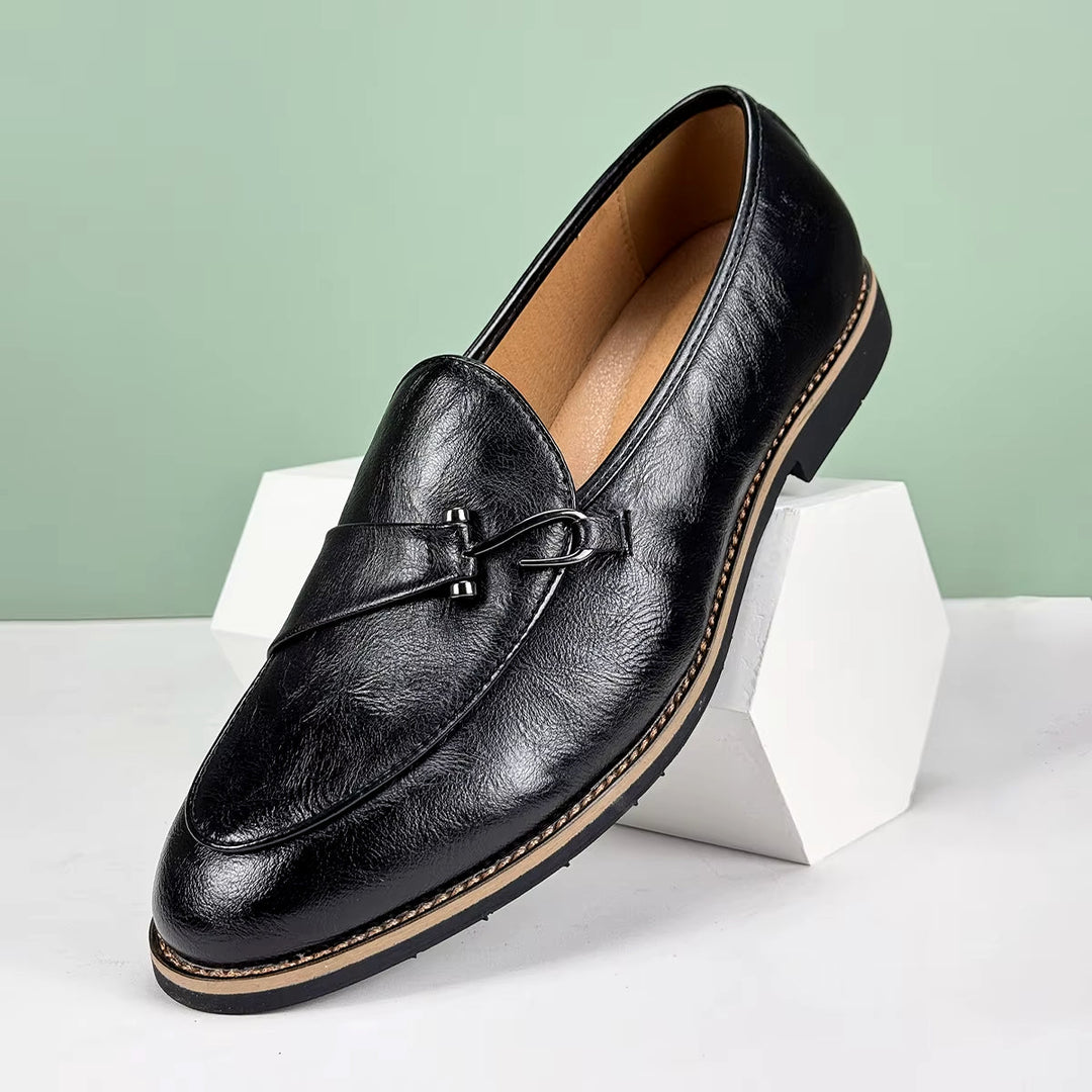 Bennett Harbor Loafer