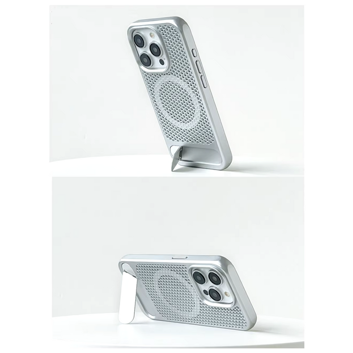 CryoStand iPhone Case
