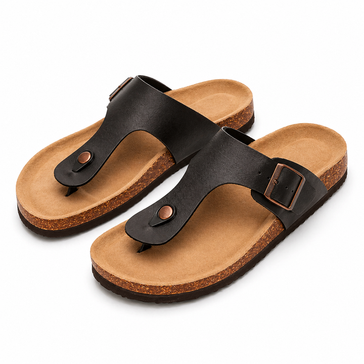 Monaco Sandals