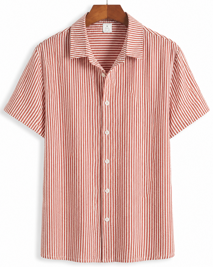 The Amalfi Shirt