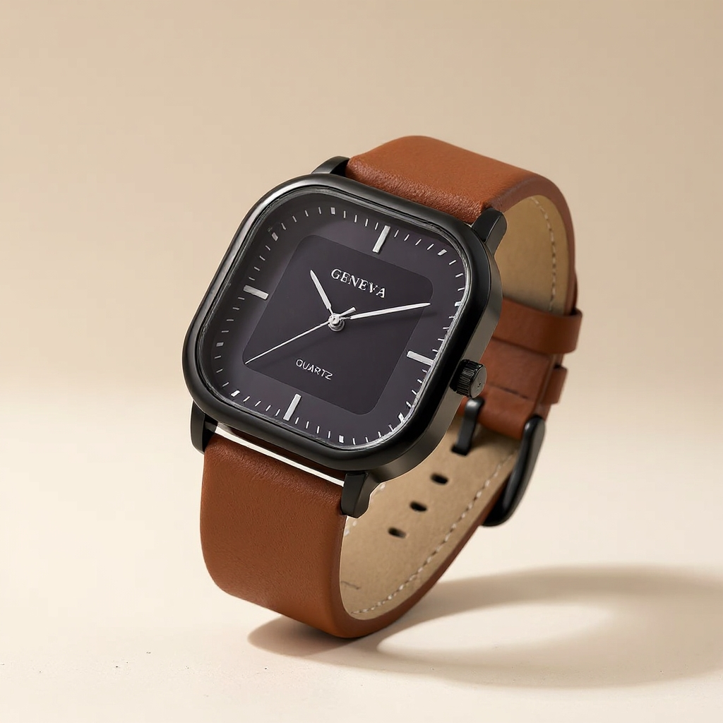The Geneva Quartz