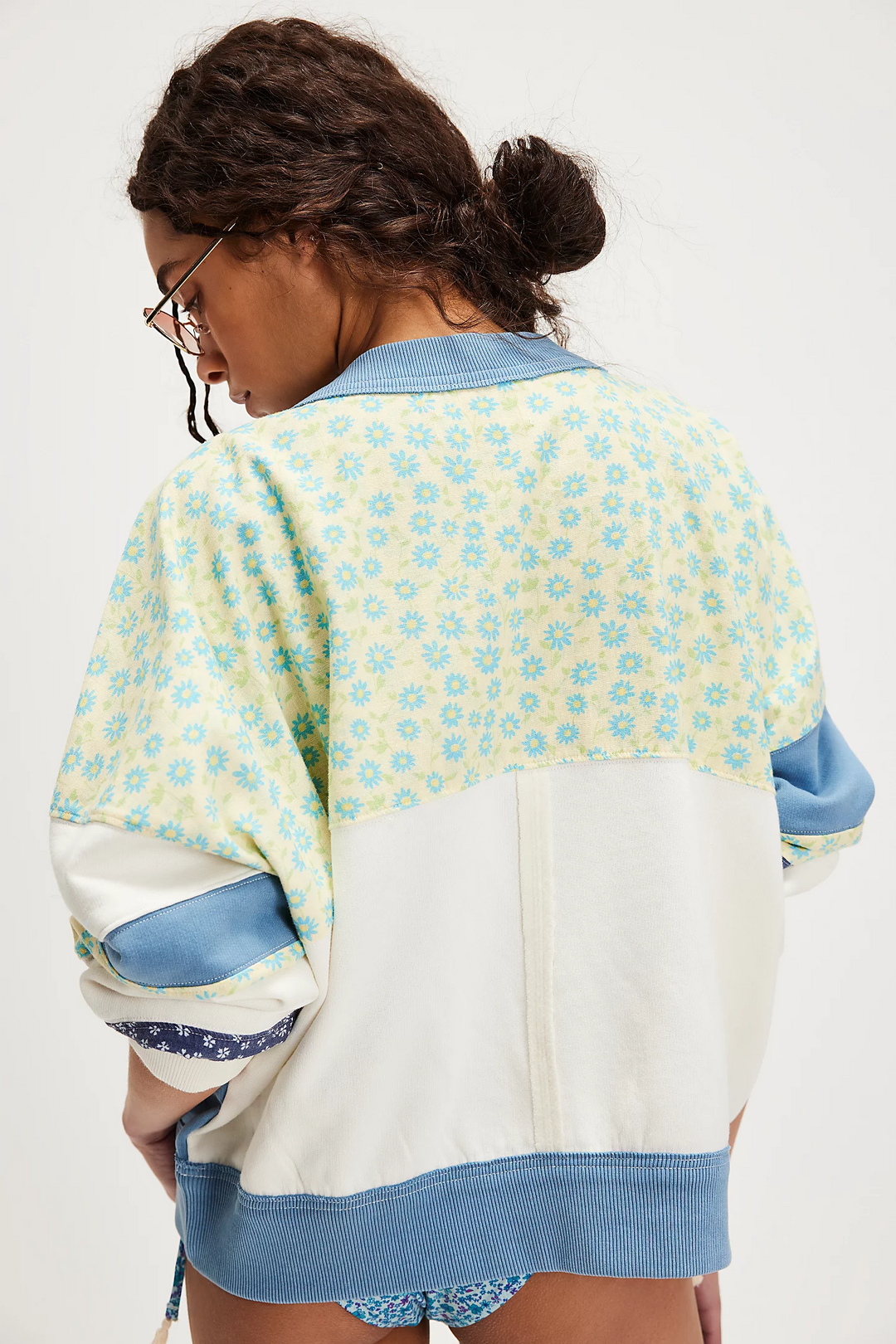 Madison Sweatshirt