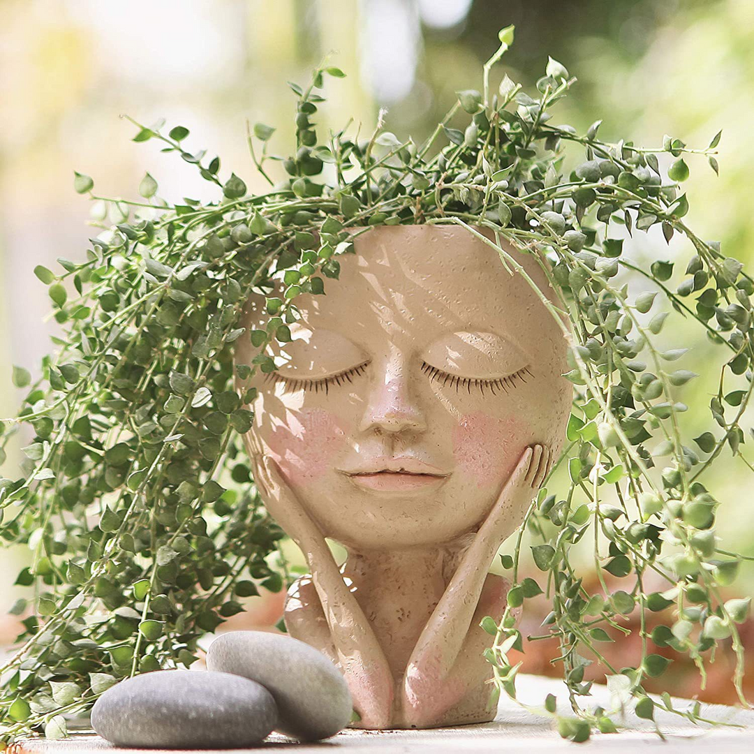 Kawaii Face Planter
