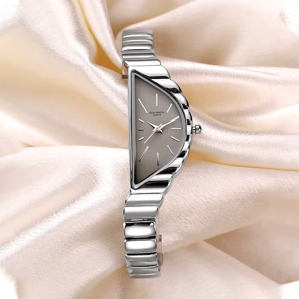 Luna Crescent Watch