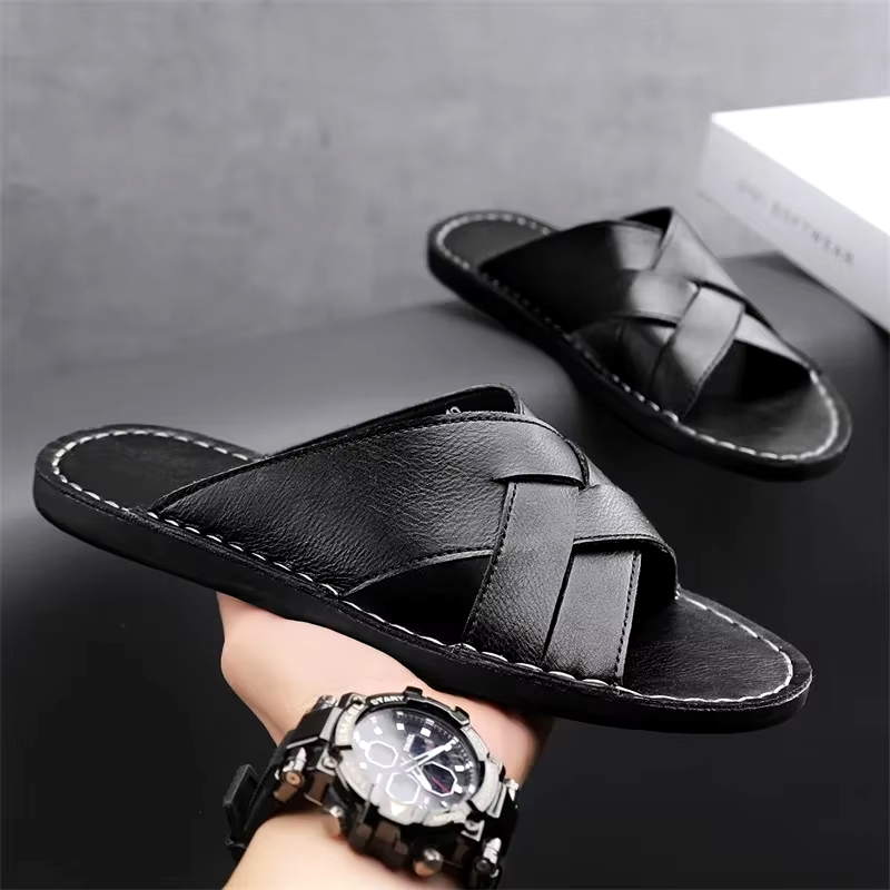 Berkley Slide Sandal