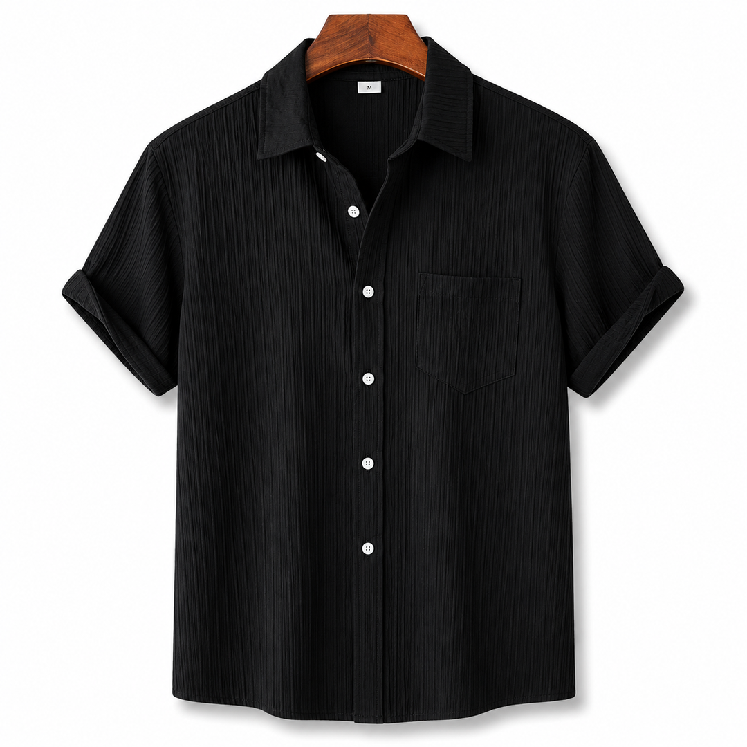 Riviera Stripe Shirt