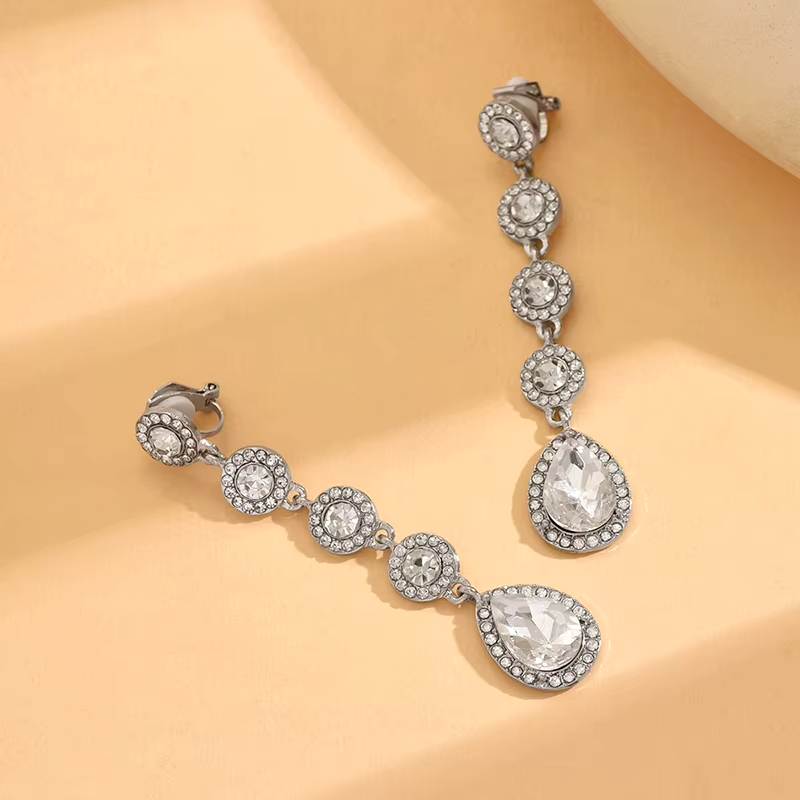 Elena Earrings
