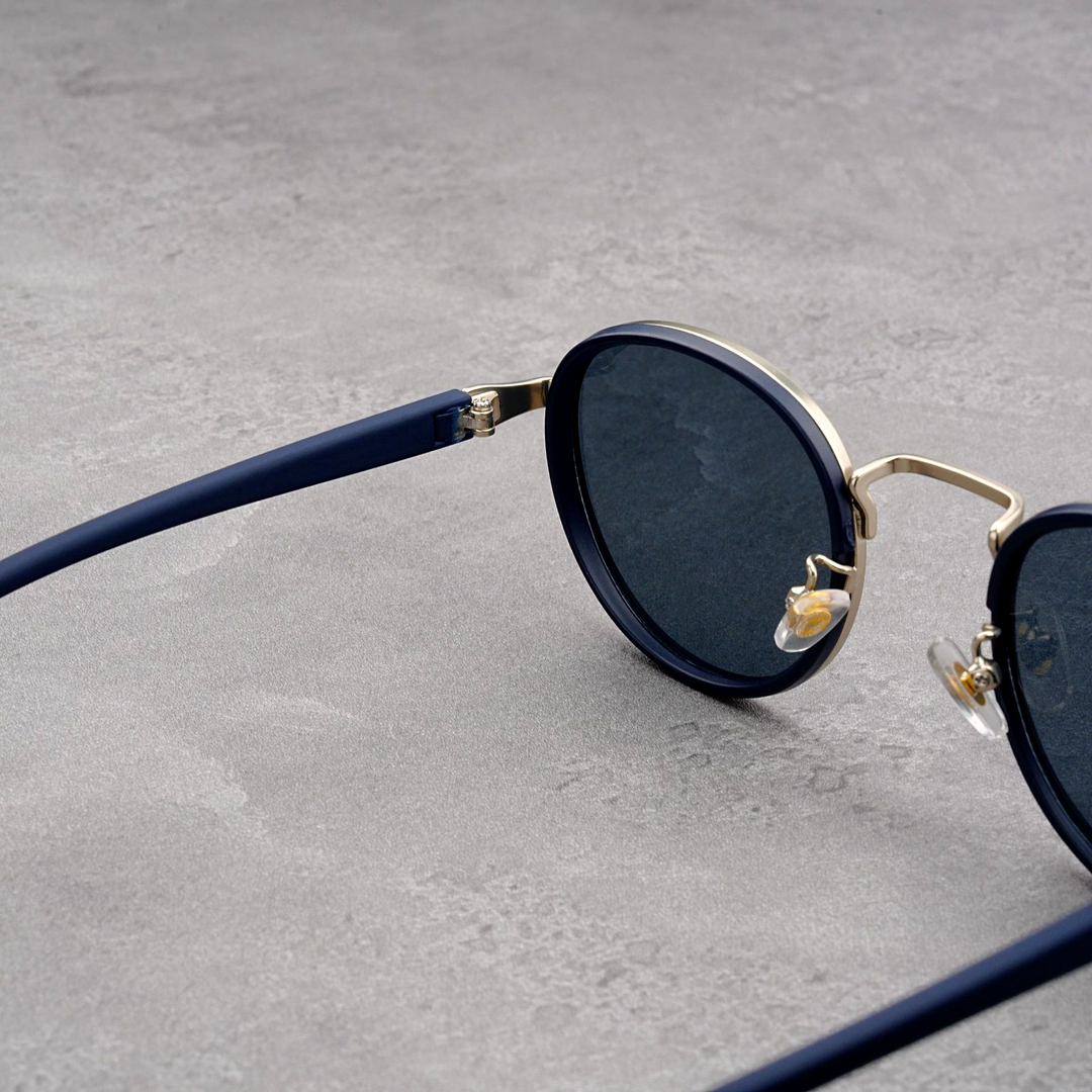 Montague Sunglasses