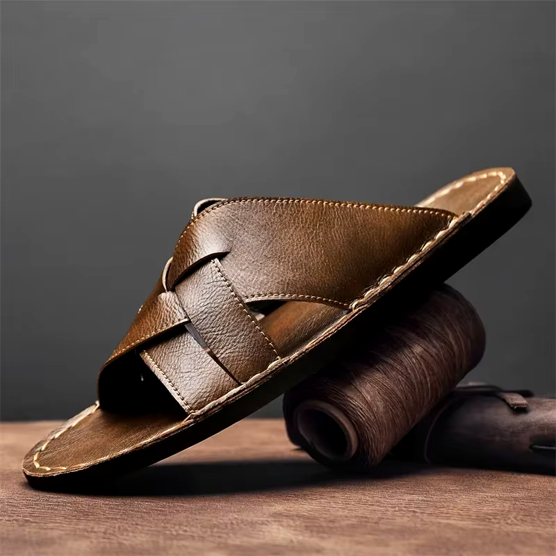 Berkley Slide Sandal