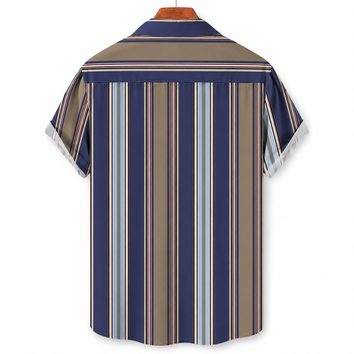 The Cabana Shirt