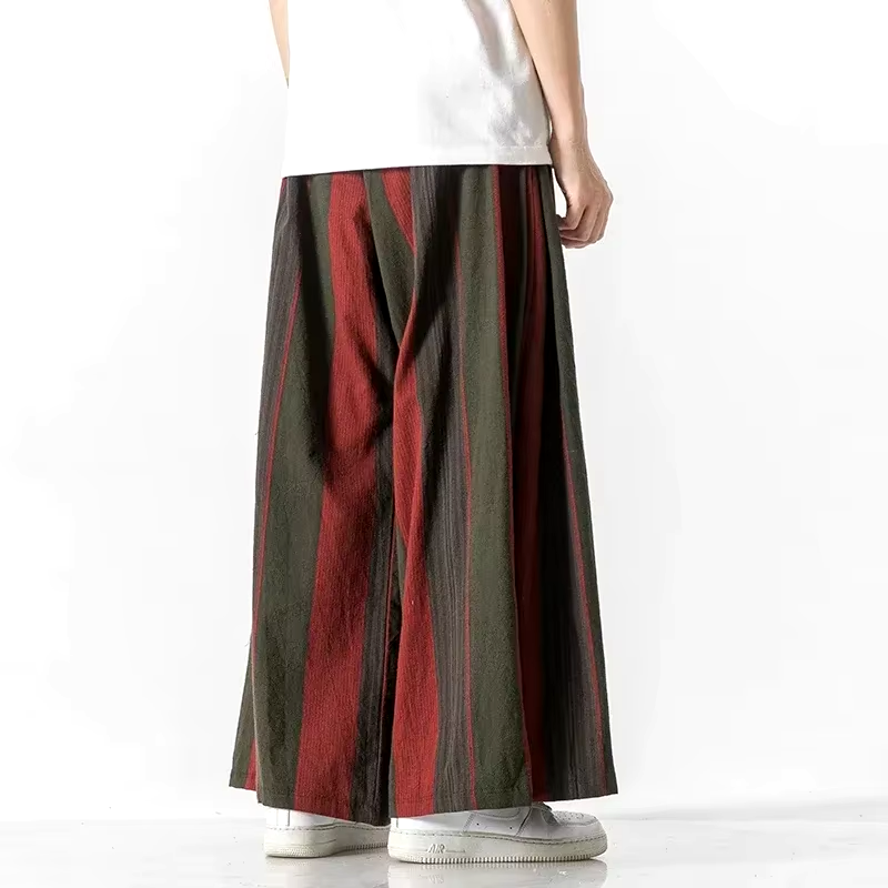 Oakridge Stripe Pants