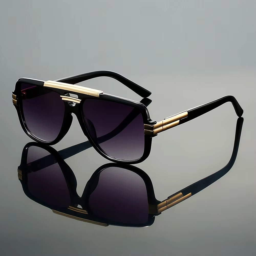 Monte Carlo Sunglasses