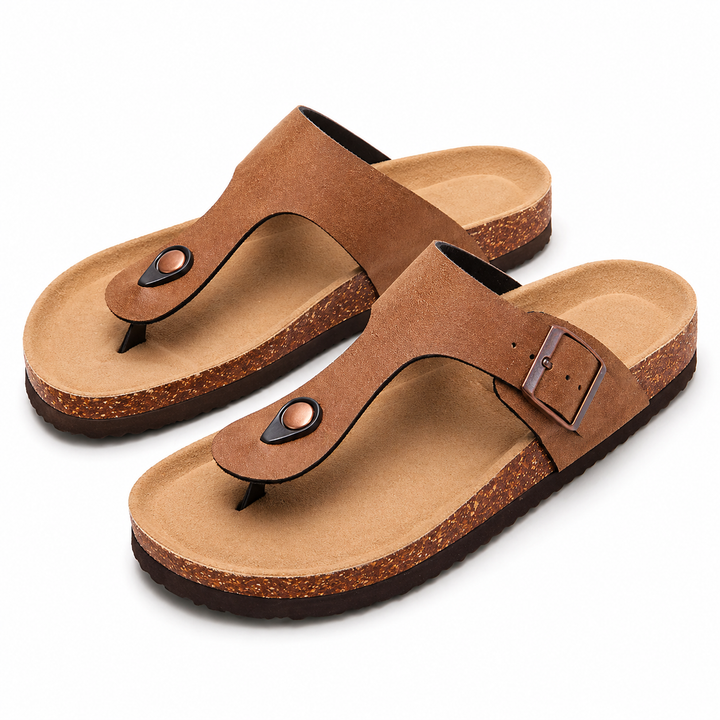 Monaco Sandals