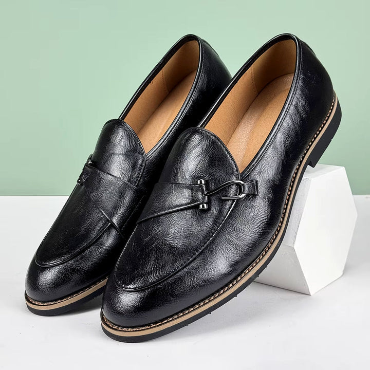 Bennett Harbor Loafer