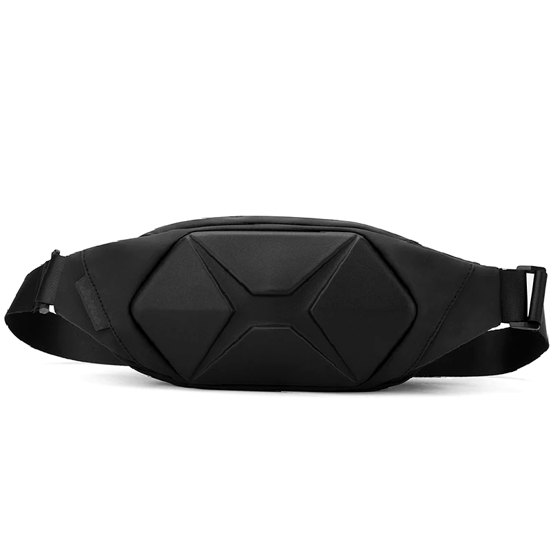Vanguard Armor Tactical Crossbody Bag