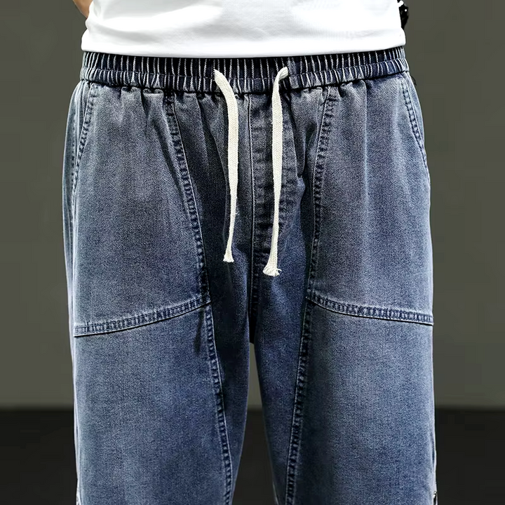 Marlow Denim Shorts
