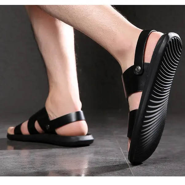 Walter Sandal