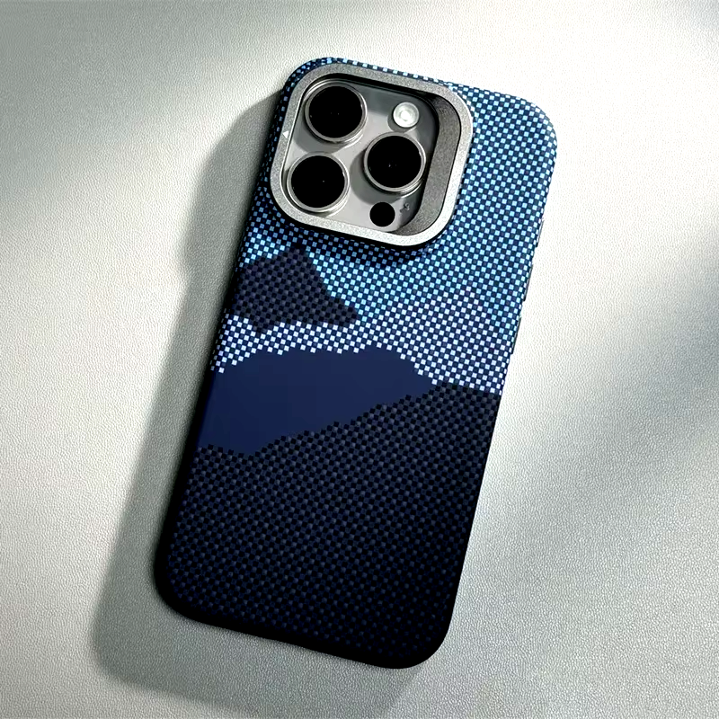 StellarGrip iPhone Case