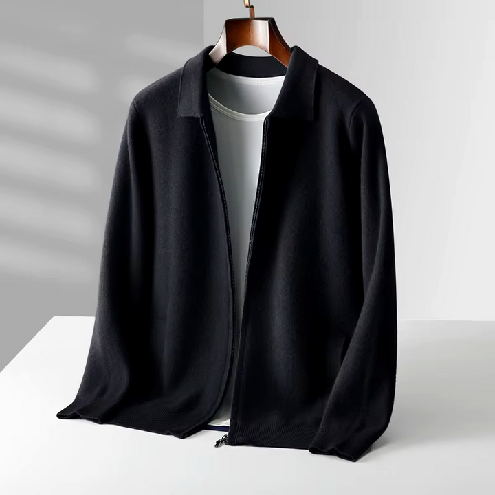 Arden Knit Jacket