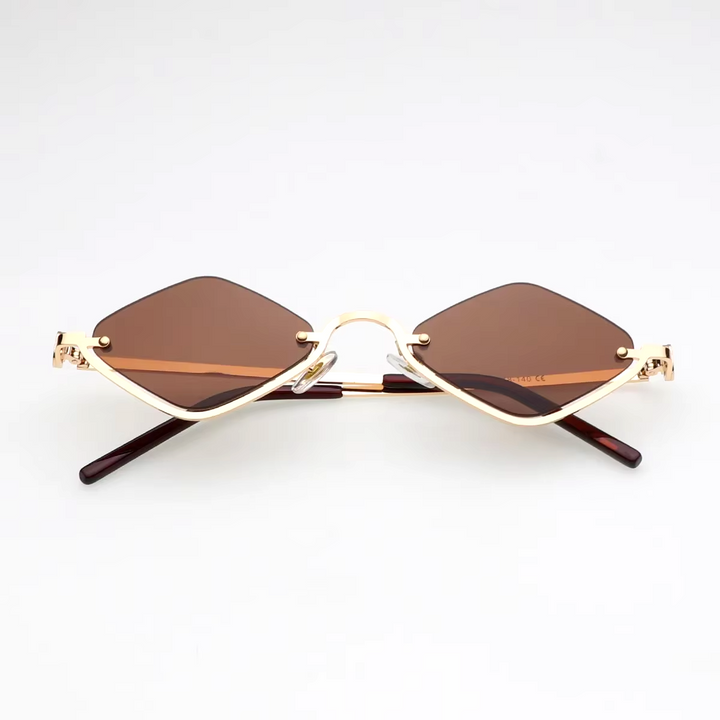 Cassie Edge Sunglasses