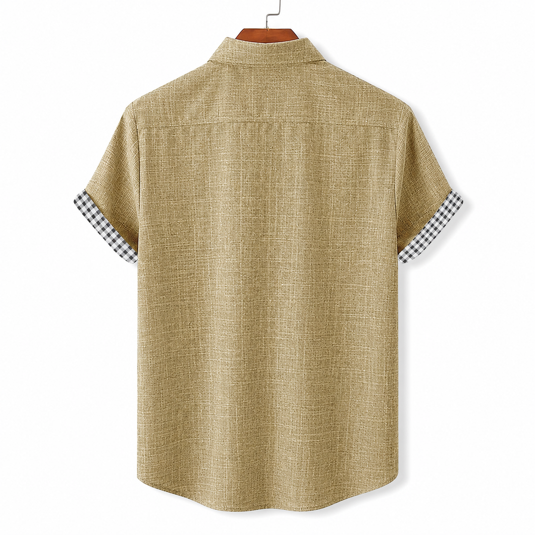 Rio Linen Shirt