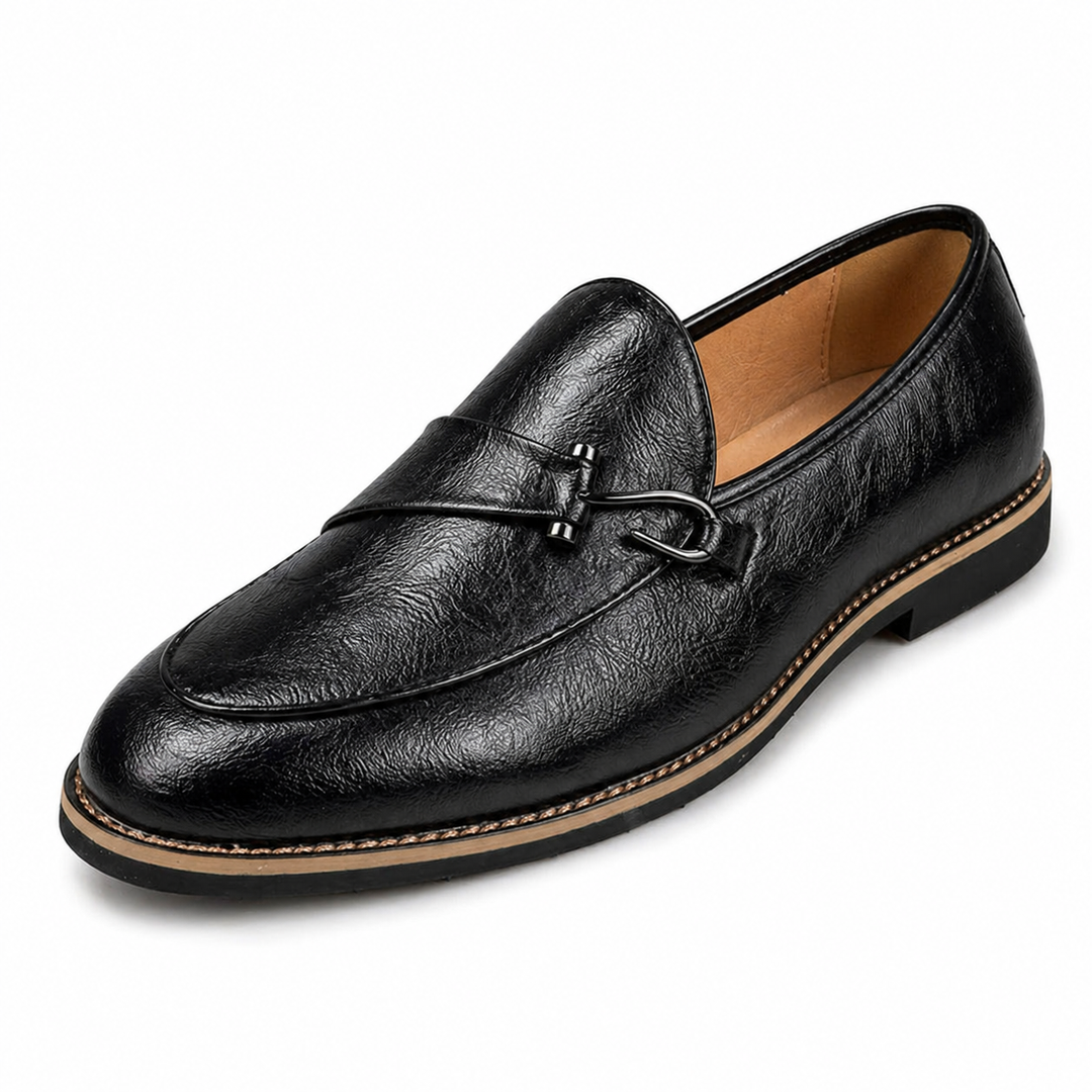 Bennett Harbor Loafer