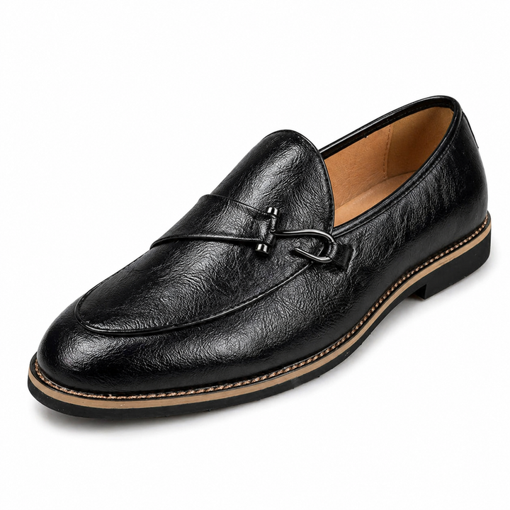 Bennett Harbor Loafer