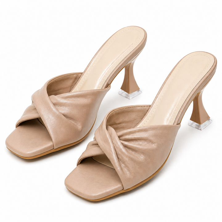 Ellie Mule Sandal