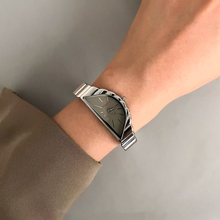 Luna Crescent Watch