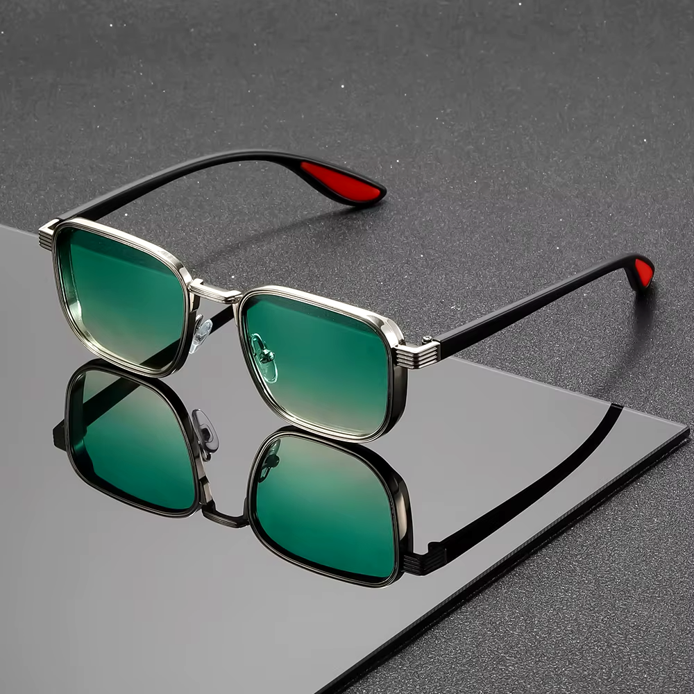 Alex Tinted Sunglasses